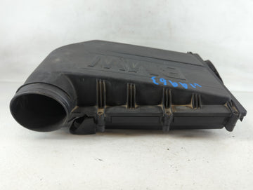 2011-2018 Bmw X5 Air Cleaner Intake-duct Hose Tube