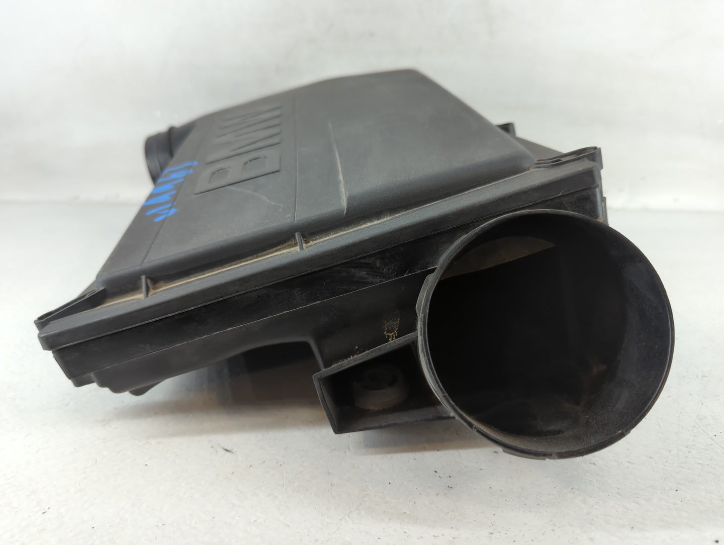 2011-2018 Bmw X5 Air Cleaner Intake-duct Hose Tube - Oemusedautoparts1.com