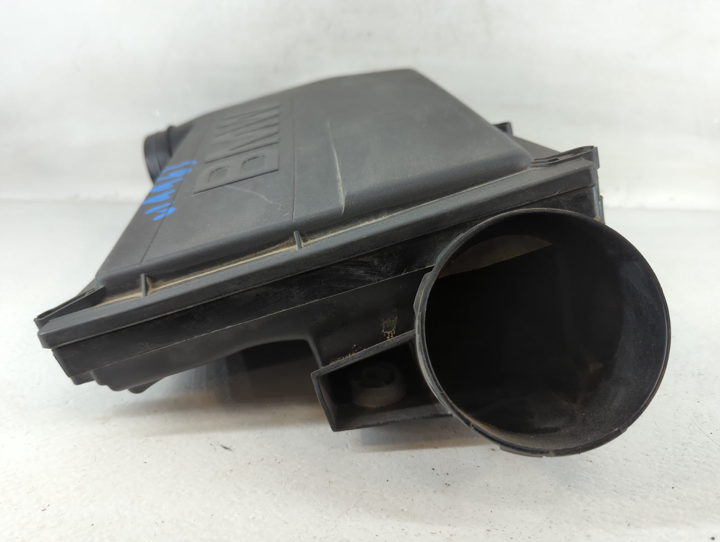 2011-2018 Bmw X5 Air Cleaner Intake-duct Hose Tube - Oemusedautoparts1.com