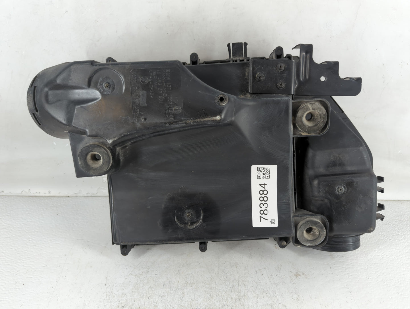 2011-2018 Bmw X5 Air Cleaner Intake-duct Hose Tube - Oemusedautoparts1.com