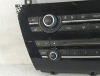 2018 Bmw X5 Radio AM FM Cd Player Receiver Replacement P/N:90035-103 7951984-01 Fits OEM Used Auto Parts - Oemusedautoparts1
