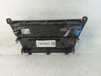 2018 Bmw X5 Radio AM FM Cd Player Receiver Replacement P/N:90035-103 7951984-01 Fits OEM Used Auto Parts - Oemusedautoparts1