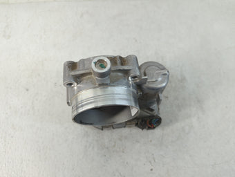 compare product 2011-2018 Bmw X5 Throttle Body P/N:05184349AC 0 280 750 570 Fits Fits 2010 2011 2012 2013 2014 2015 2016 2017 2018 2019 2020 OEM Used Auto Parts