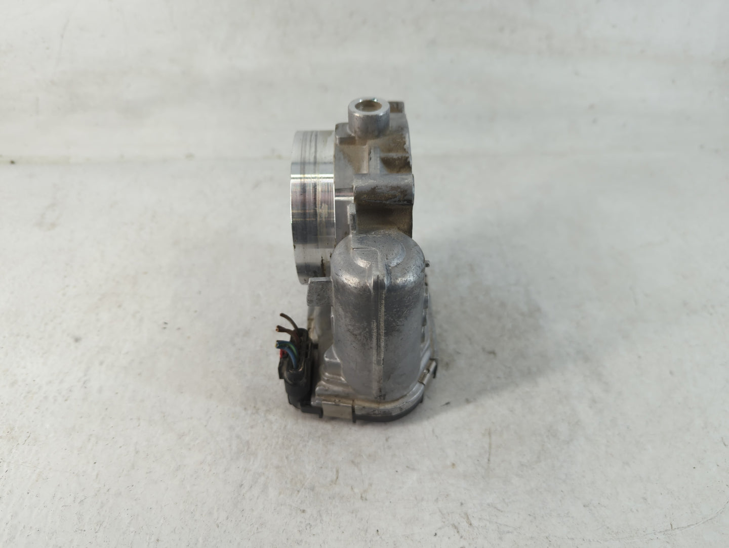 2011-2018 Bmw X5 Throttle Body P/N:05184349AC 0 280 750 570 Fits Fits 2010 2011 2012 2013 2014 2015 2016 2017 2018 2019 2020