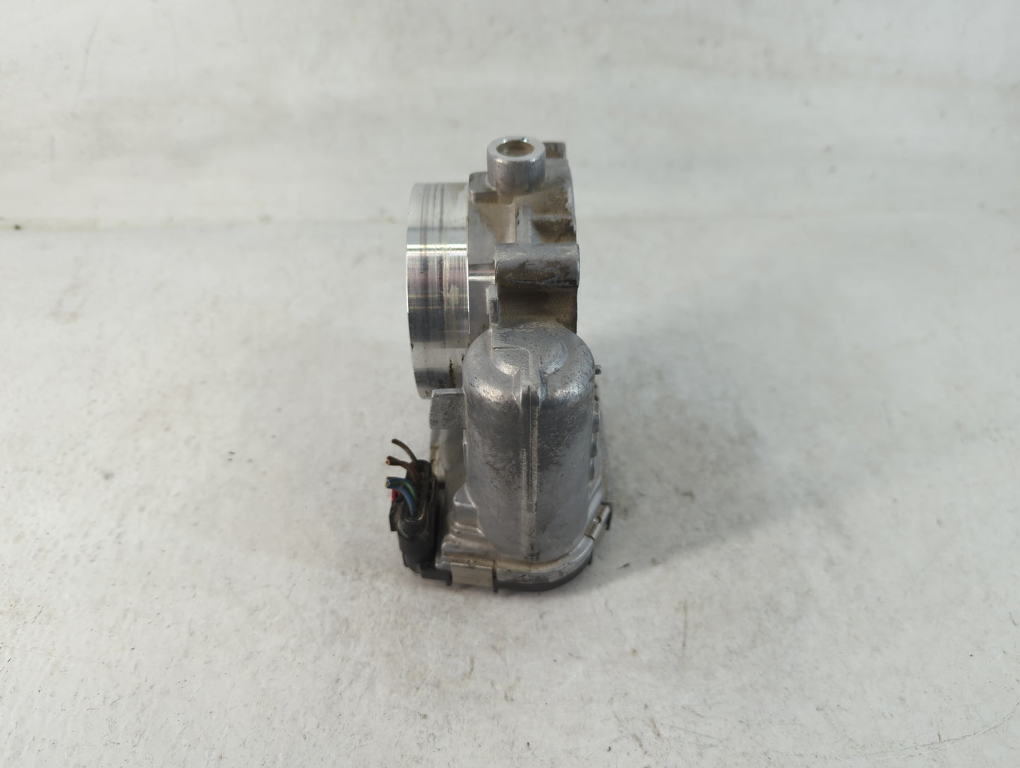 2011-2018 Bmw X5 Throttle Body P/N:05184349AC 0 280 750 570 Fits Fits 2010 2011 2012 2013 2014 2015 2016 2017 2018 2019 2020
