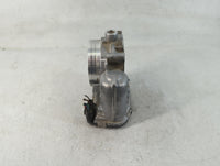 2011-2018 Bmw X5 Throttle Body P/N:05184349AC 0 280 750 570 Fits Fits 2010 2011 2012 2013 2014 2015 2016 2017 2018 2019 2020