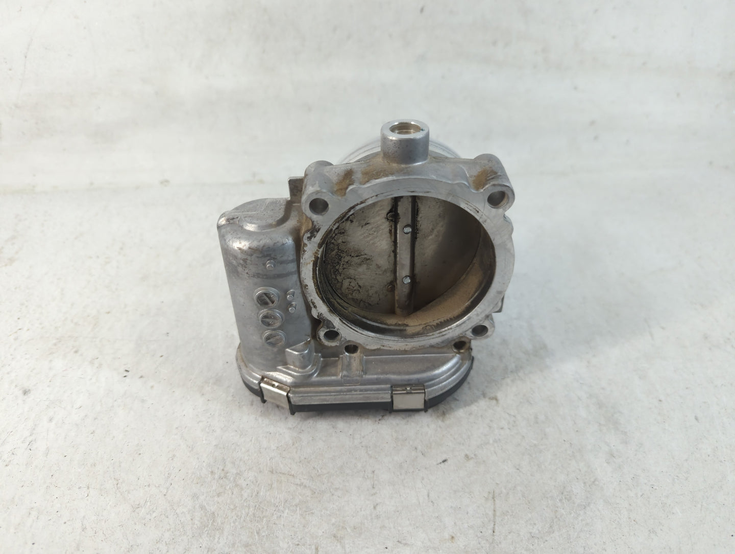 2011-2018 Bmw X5 Throttle Body P/N:05184349AC 0 280 750 570 Fits Fits 2010 2011 2012 2013 2014 2015 2016 2017 2018 2019 2020