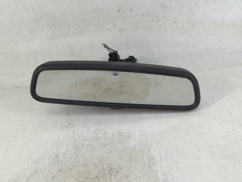 compare product 2014-2018 Bmw X5 Interior Rear View Mirror Replacement OEM P/N:E11046662 E11026662 Fits Fits 2013 2014 2015 2016 2017 2018 2019 OEM Used Auto Parts