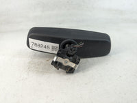 2014-2018 Bmw X5 Interior Rear View Mirror Replacement OEM P/N:E11046662 E11026662 Fits Fits 2013 2014 2015 2016 2017 2018 2
