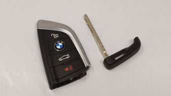 compare product Bmw X5 X6 Keyless Entry Remote Nbgidgng1 6 805 992-01 4 Buttons
