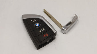 compare product Bmw X5 X6 Keyless Entry Remote Nbgidgng1 6806000-01 4 Buttons