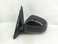 2016-2018 Bmw X6 Driver Side View Mirror - Left Door Mirror OEM Used - Oemusedautoparts1.com