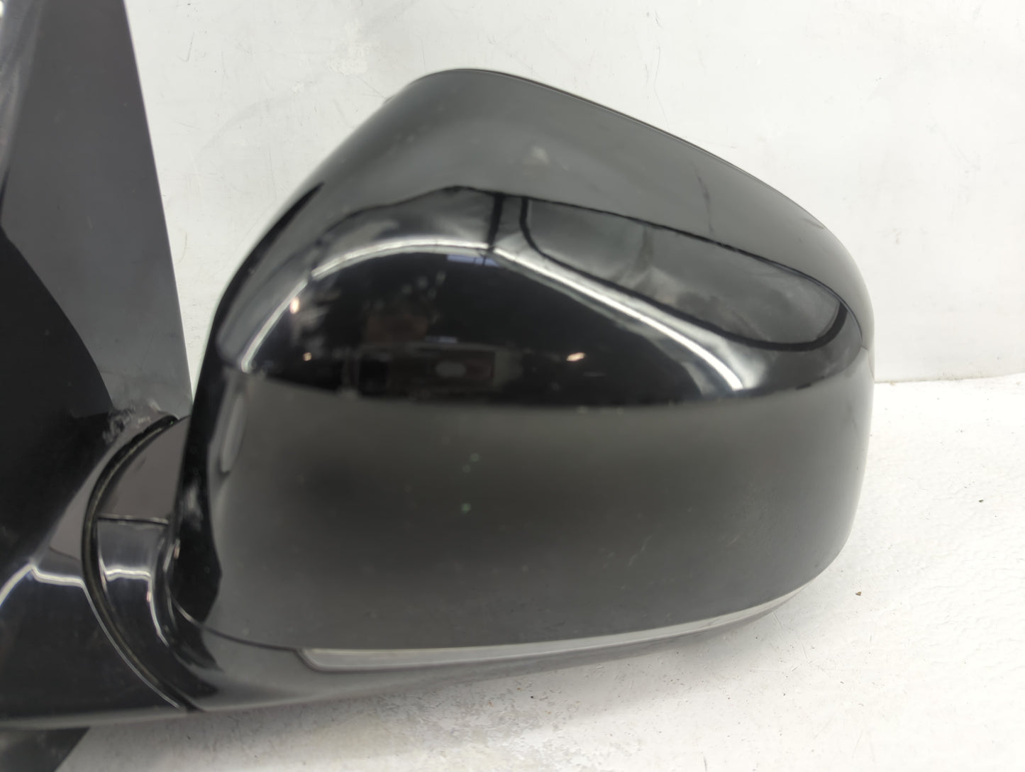 2016-2018 Bmw X6 Driver Side View Mirror - Left Door Mirror OEM Used - Oemusedautoparts1.com
