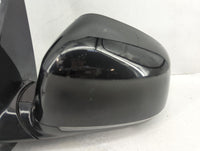 2016-2018 Bmw X6 Driver Side View Mirror - Left Door Mirror OEM Used - Oemusedautoparts1.com