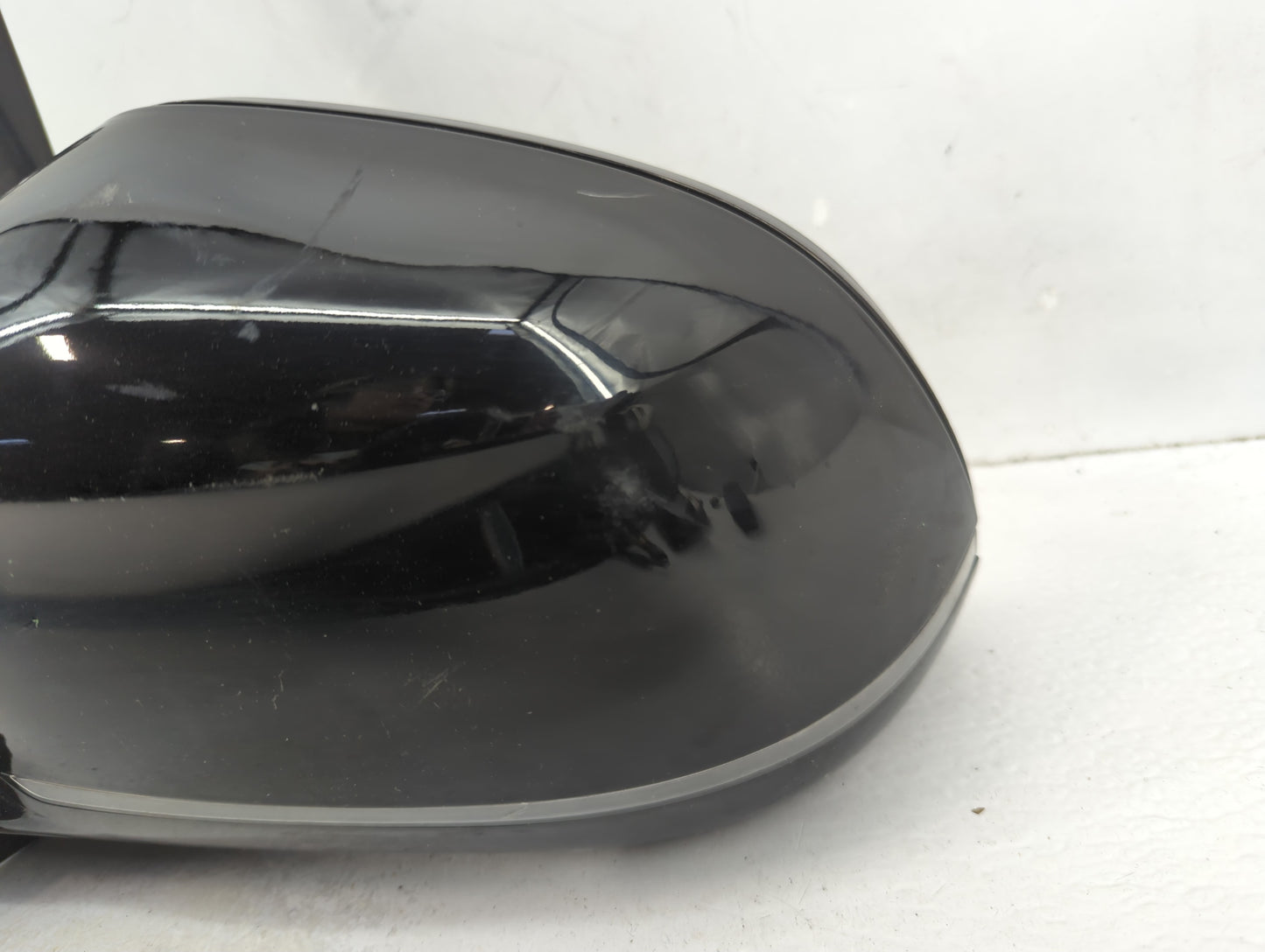 2016-2018 Bmw X6 Driver Side View Mirror - Left Door Mirror OEM Used - Oemusedautoparts1.com