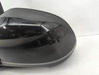 2016-2018 Bmw X6 Driver Side View Mirror - Left Door Mirror OEM Used - Oemusedautoparts1.com
