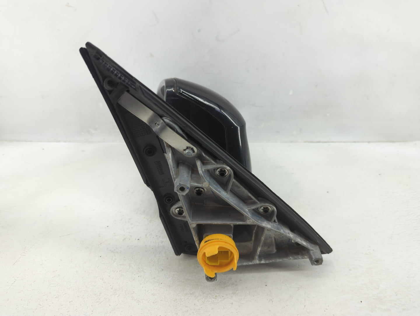 2016-2018 Bmw X6 Driver Side View Mirror - Left Door Mirror OEM Used - Oemusedautoparts1.com