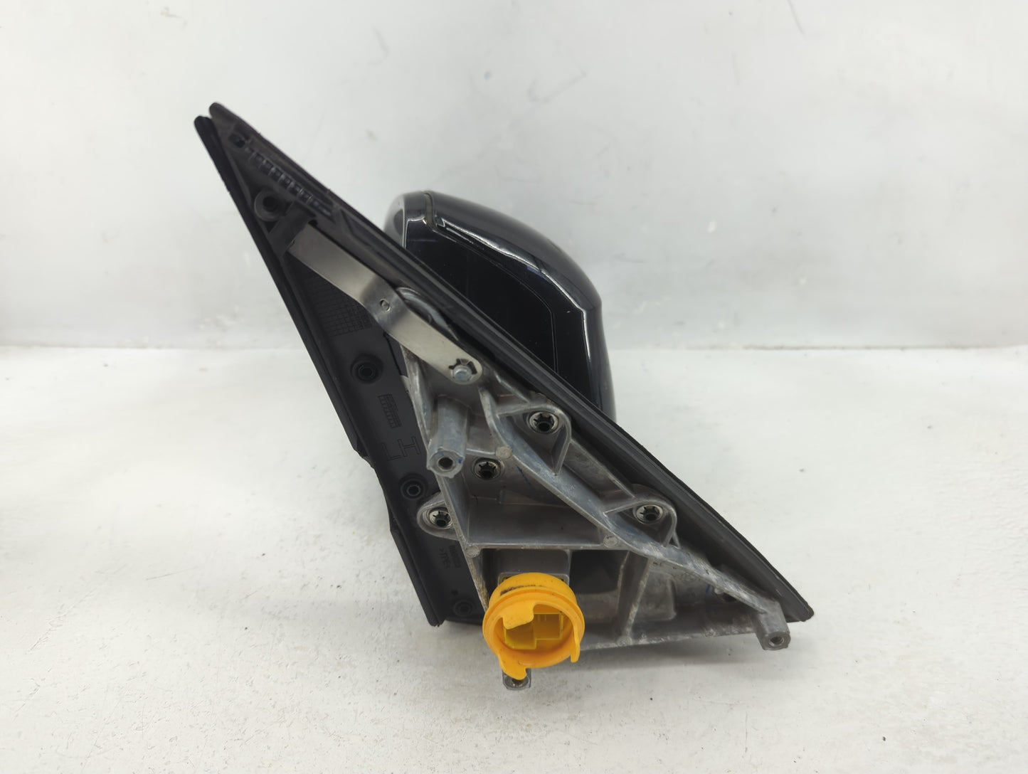 2016-2018 Bmw X6 Driver Side View Mirror - Left Door Mirror OEM Used - Oemusedautoparts1.com