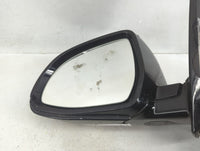2016-2018 Bmw X6 Driver Side View Mirror - Left Door Mirror OEM Used - Oemusedautoparts1.com