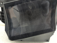 2018 Bmw X6 Information Display Screen 1453265 - Oemusedautoparts1.com