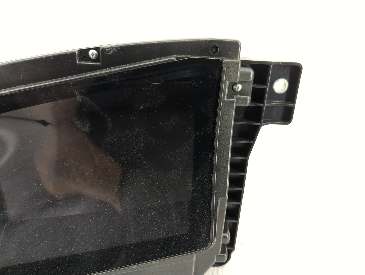 2018 Bmw X6 Information Display Screen 1453265 - Oemusedautoparts1.com