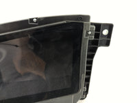 2018 Bmw X6 Information Display Screen 1453265 - Oemusedautoparts1.com