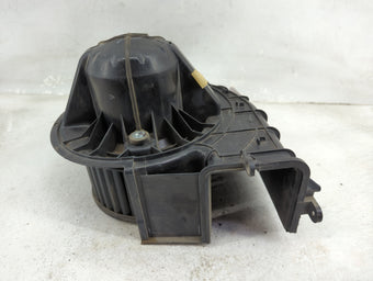 compare product 2018 Bmw X6 Heater AC Blower Motor P/N:9276112-01 T1016251Q-A Fits OEM Used Auto Parts