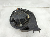 2018 Bmw X6 Heater AC Blower Motor P/N:9276112-01 T1016251Q-A Fits OEM Used Auto Parts - Oemusedautoparts1.com