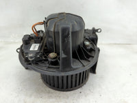 2018 Bmw X6 Heater AC Blower Motor P/N:9276112-01 T1016251Q-A Fits OEM Used Auto Parts - Oemusedautoparts1.com