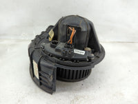 2018 Bmw X6 Heater AC Blower Motor P/N:9276112-01 T1016251Q-A Fits OEM Used Auto Parts - Oemusedautoparts1.com