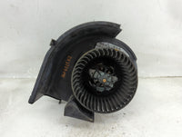 2018 Bmw X6 Heater AC Blower Motor P/N:9276112-01 T1016251Q-A Fits OEM Used Auto Parts - Oemusedautoparts1.com