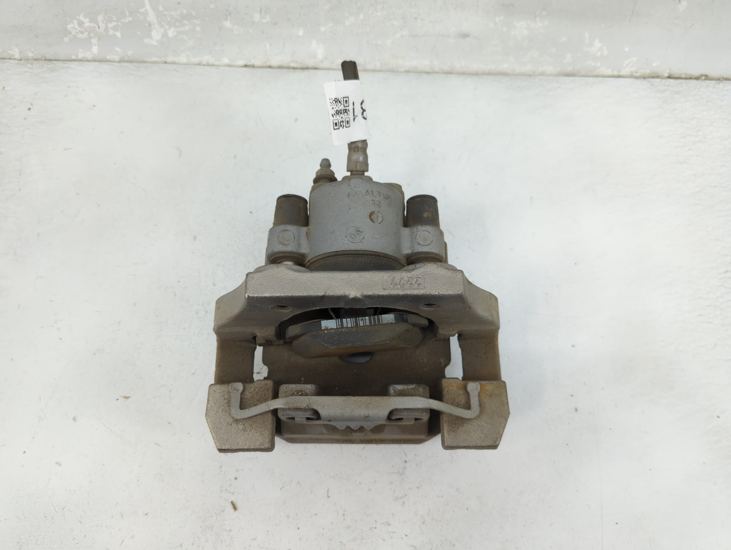 2018 Bmw X6 Rear Passenger Right Brake Caliper - Oemusedautoparts1.com