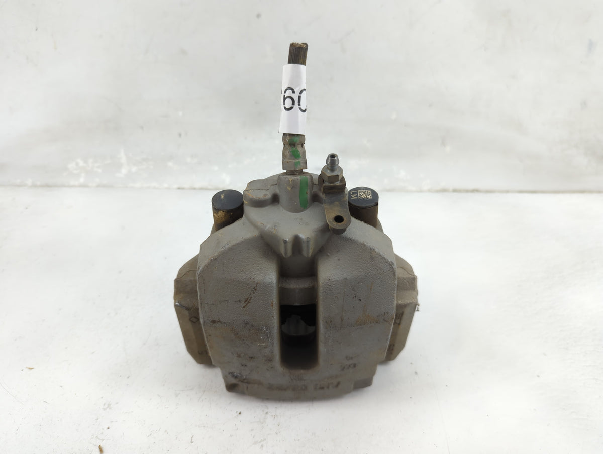 2018 Bmw X6 Rear Passenger Right Brake Caliper - Oemusedautoparts1.com