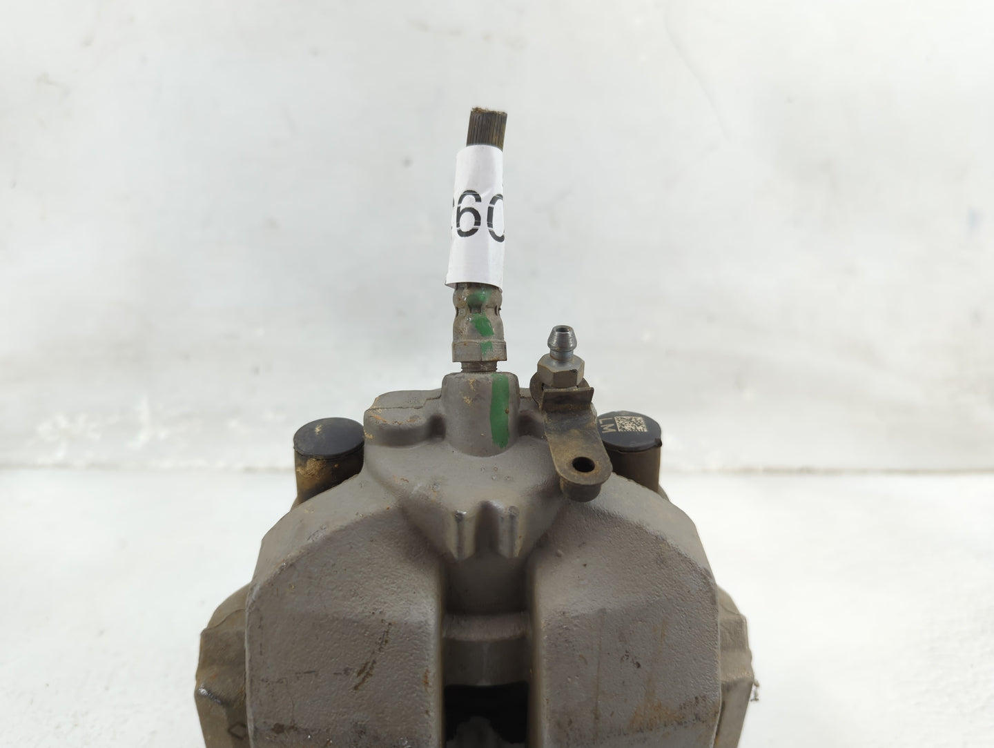 2018 Bmw X6 Rear Passenger Right Brake Caliper - Oemusedautoparts1.com