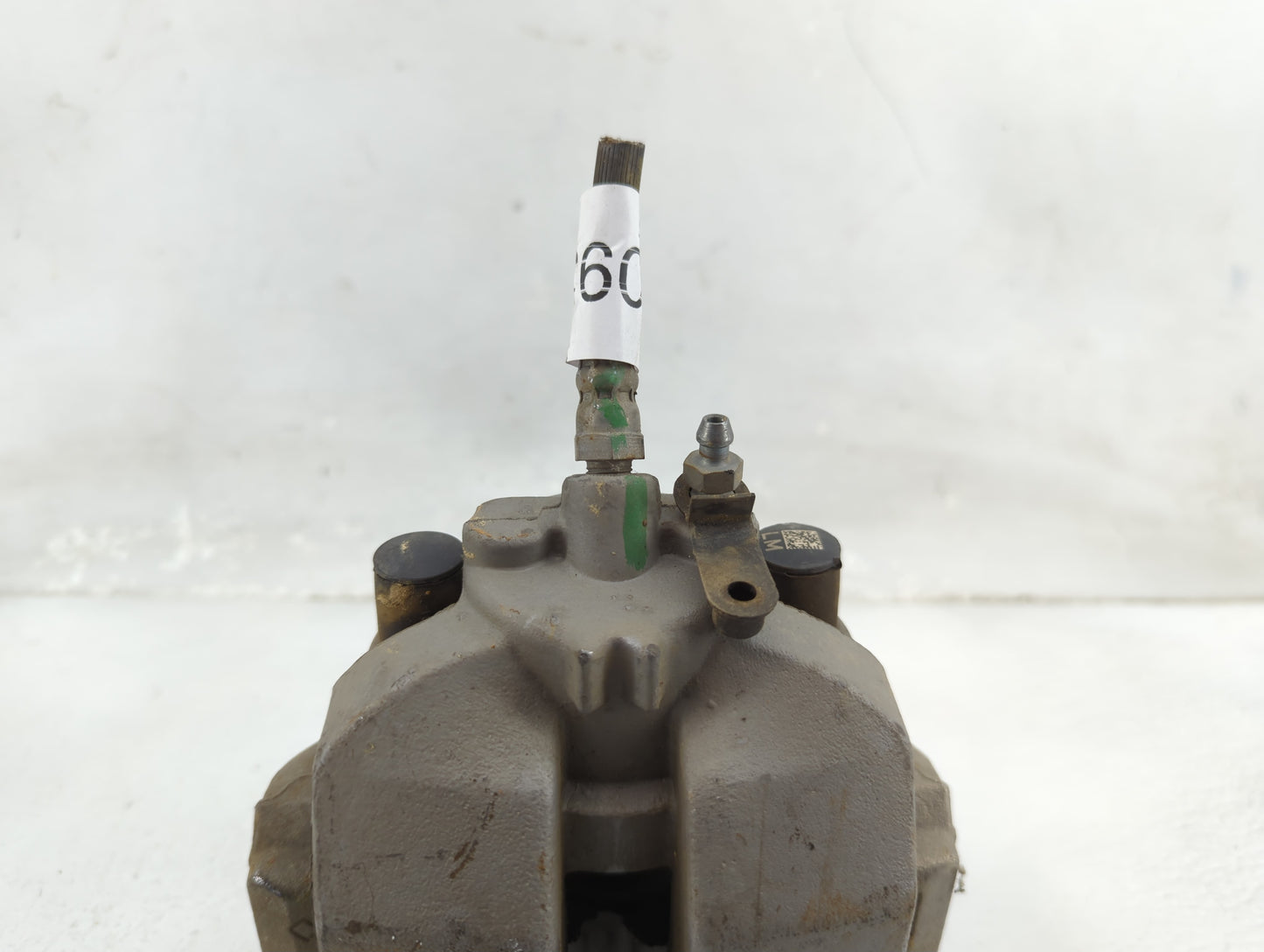 2018 Bmw X6 Rear Passenger Right Brake Caliper - Oemusedautoparts1.com