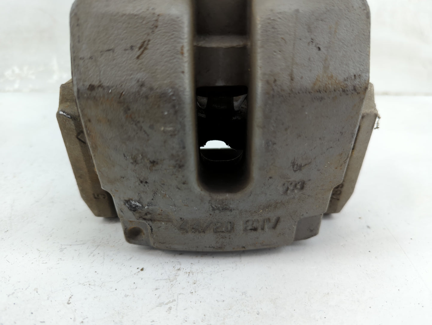 2018 Bmw X6 Rear Passenger Right Brake Caliper - Oemusedautoparts1.com