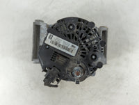 2016-2019 Buick Cascada Alternator Replacement Generator Charging Assembly Engine OEM P/N:2714513 A 13512745 Fits OEM Used A