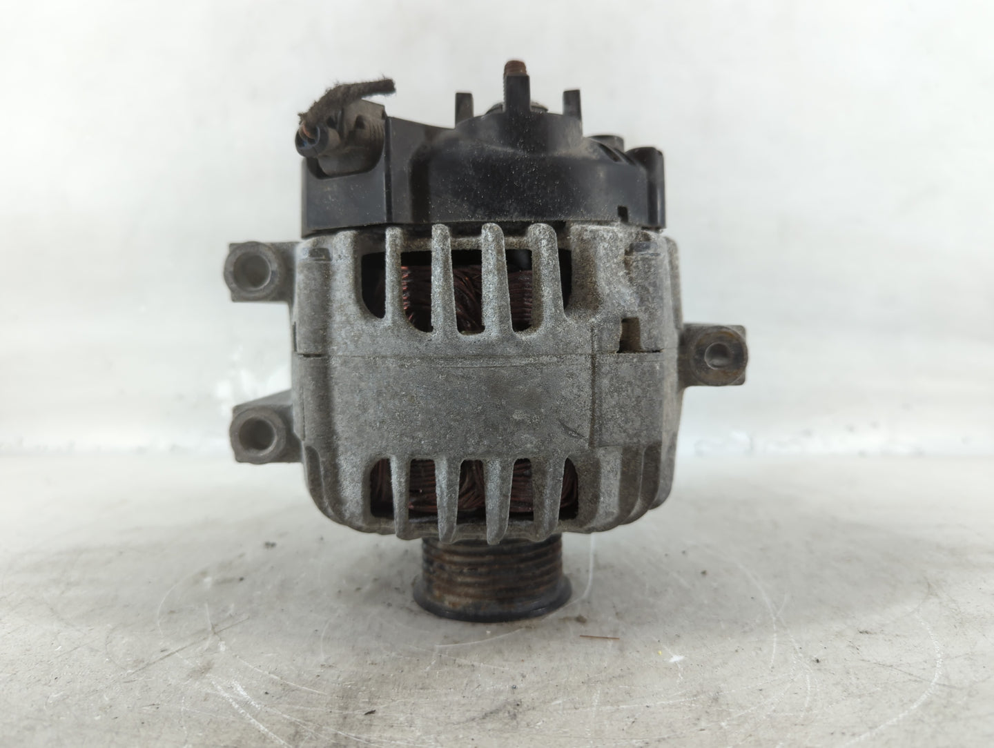 2016-2019 Buick Cascada Alternator Replacement Generator Charging Assembly Engine OEM P/N:2714513 A 13512745 Fits OEM Used A
