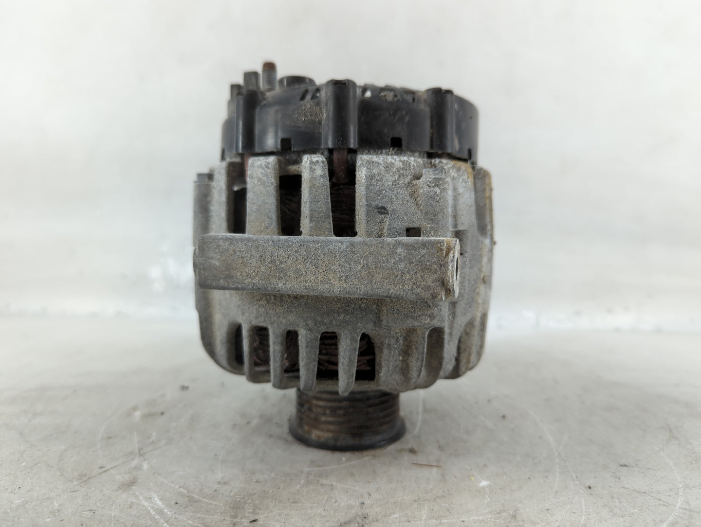 2016-2019 Buick Cascada Alternator Replacement Generator Charging Assembly Engine OEM P/N:2714513 A 13512745 Fits OEM Used A