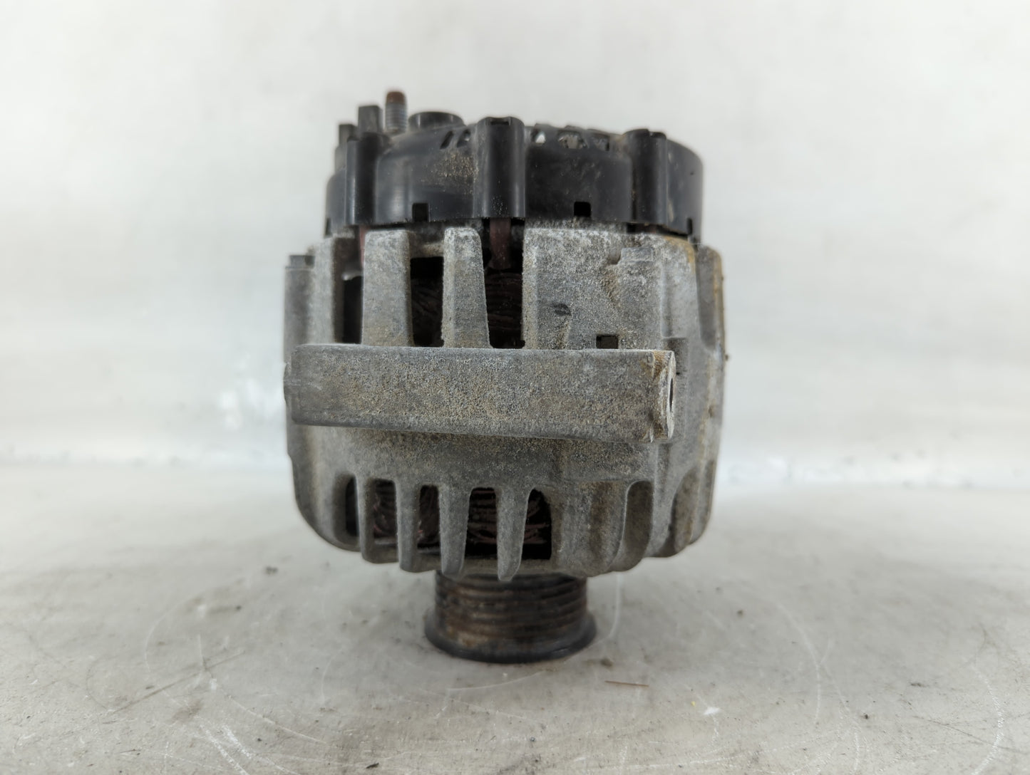 2016-2019 Buick Cascada Alternator Replacement Generator Charging Assembly Engine OEM P/N:2714513 A 13512745 Fits OEM Used A