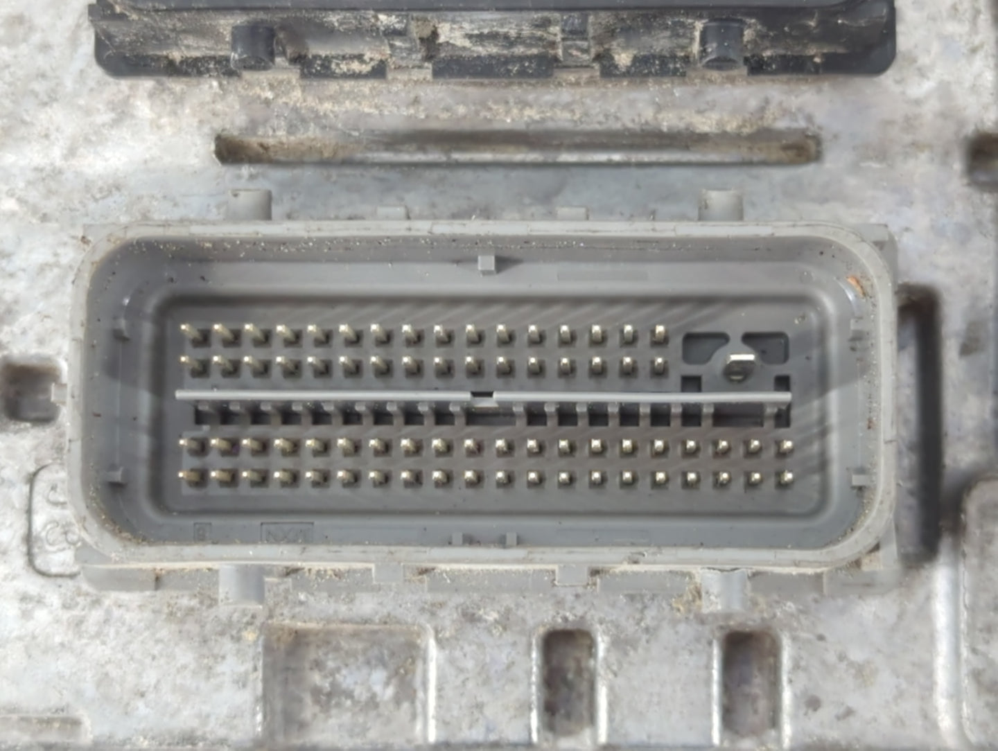 2017-2018 Buick Cascada PCM Engine Control Computer ECU ECM PCU OEM P/N:12686384 Fits Fits 2017 2018 2019 2020 OEM Used Auto
