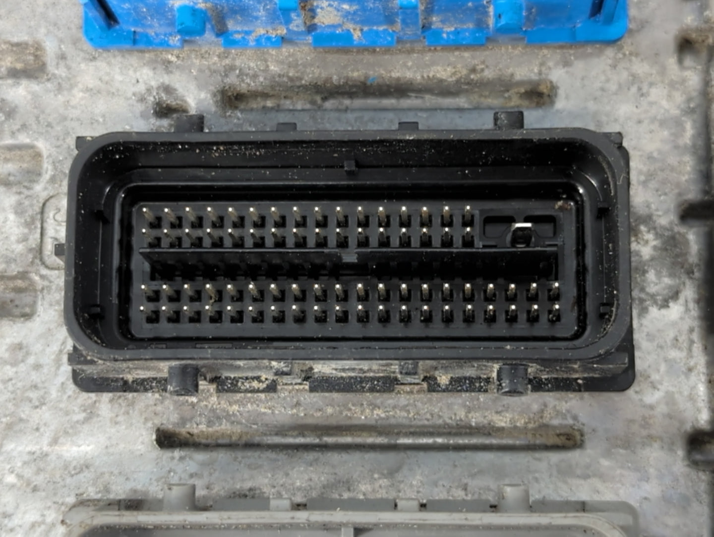 2017-2018 Buick Cascada PCM Engine Control Computer ECU ECM PCU OEM P/N:12686384 Fits Fits 2017 2018 2019 2020 OEM Used Auto