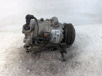 2017-2019 Buick Cascada Air Conditioning A/c Ac Compressor Oem - Oemusedautoparts1.com