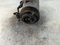 2017-2019 Buick Cascada Air Conditioning A/c Ac Compressor Oem - Oemusedautoparts1.com