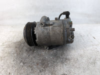 2017-2019 Buick Cascada Air Conditioning A/c Ac Compressor Oem - Oemusedautoparts1.com