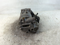 2017-2019 Buick Cascada Air Conditioning A/c Ac Compressor Oem - Oemusedautoparts1.com