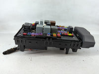 2016-2018 Buick Cascada Fusebox Fuse Box Panel Relay Module P/N:39102255 Fits Fits 2016 2017 2018 OEM Used Auto Parts - Oemu