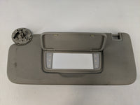 2018-2020 Buick Enclave Sun Visor Shade Replacement Passenger Right Mirror Fits Fits 2018 2019 2020 OEM Used Auto Parts - Oe