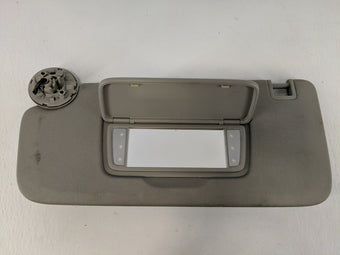 compare product 2018-2020 Buick Enclave Sun Visor Shade Replacement Passenger Right Mirror Fits Fits 2018 2019 2020 OEM Used Auto Parts