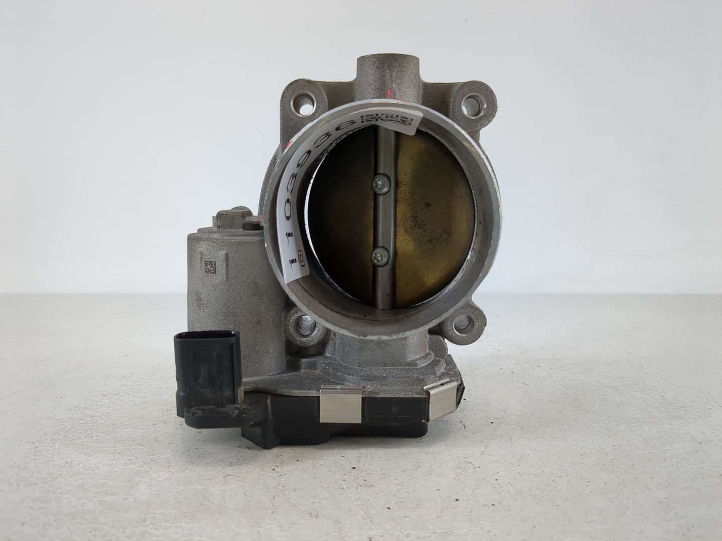 2012-2020 Buick Enclave Throttle Body P/N:12670981AA Fits Fits 2012 2013 2014 2015 2016 2017 2018 2019 2020 2021 2022 OEM Us